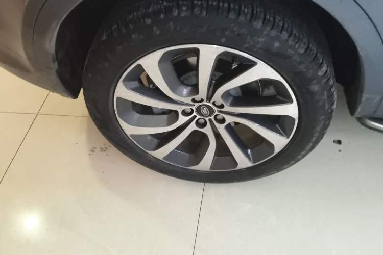 Used Land Rover Discovery Sport 2022 Revised Version 249 PS R-Dynamic S Performance Edition 5 Seats