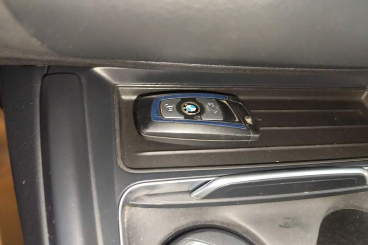 Used BMW 3 Series 2018 320Li M Sport Night Edition