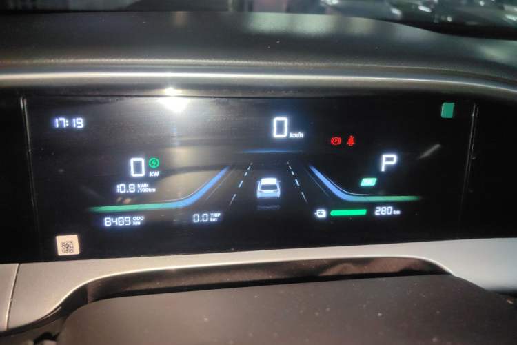 Used  Geome 2025 310km Youth Edition
