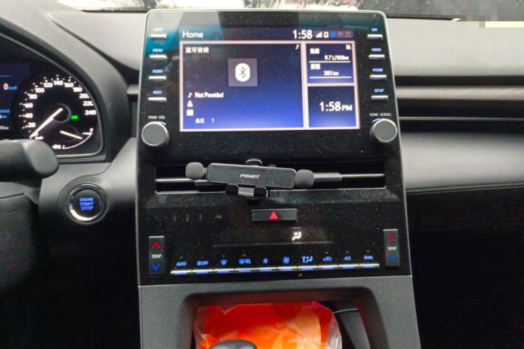 Used Toyota Avalon 2019 2.0L Luxury Edition China VI Standard
