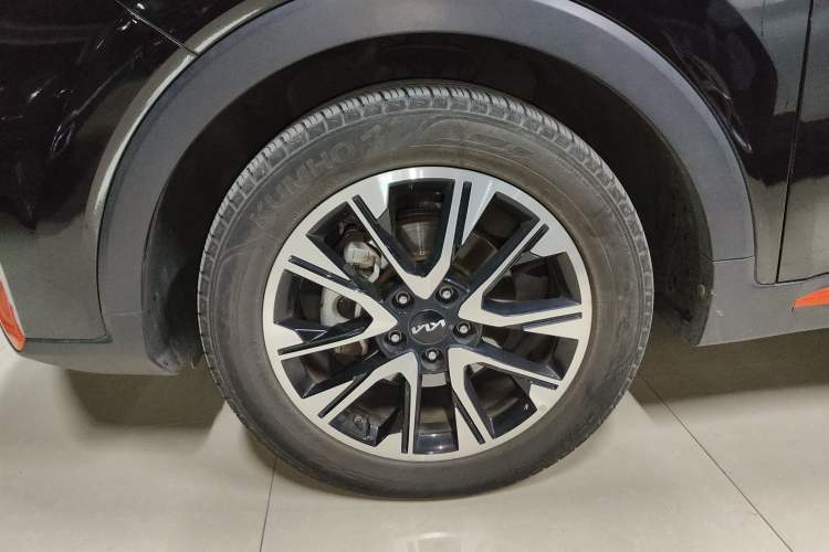 Used Kia Sportage R 2021 Ace 1.5T GT Line Supreme Edition
