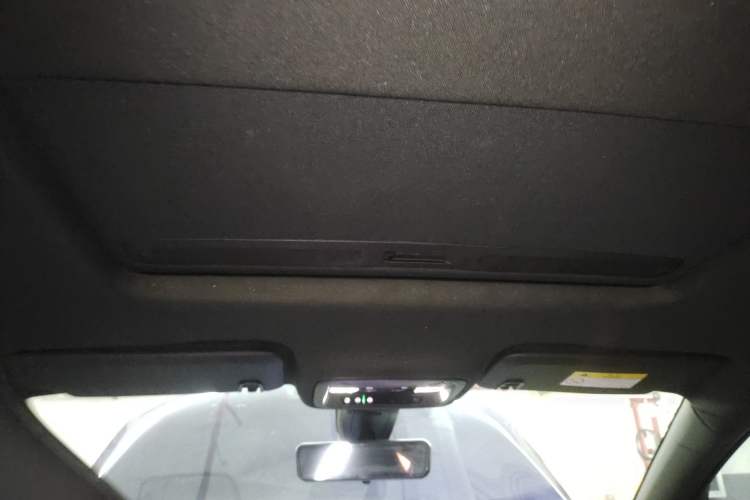 Used Buick Regal 2021 GS 28T Prestige Model
