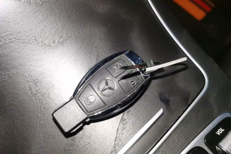 Used Mercedes-Benz C-Class 2017 C 200 L Sport Edition
