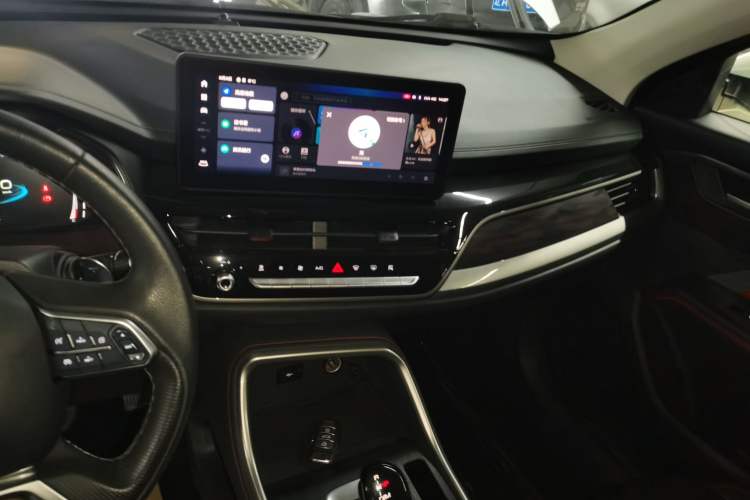 Used Haval H6 2021 National Trend Edition 1.5T Automatic Champion Version