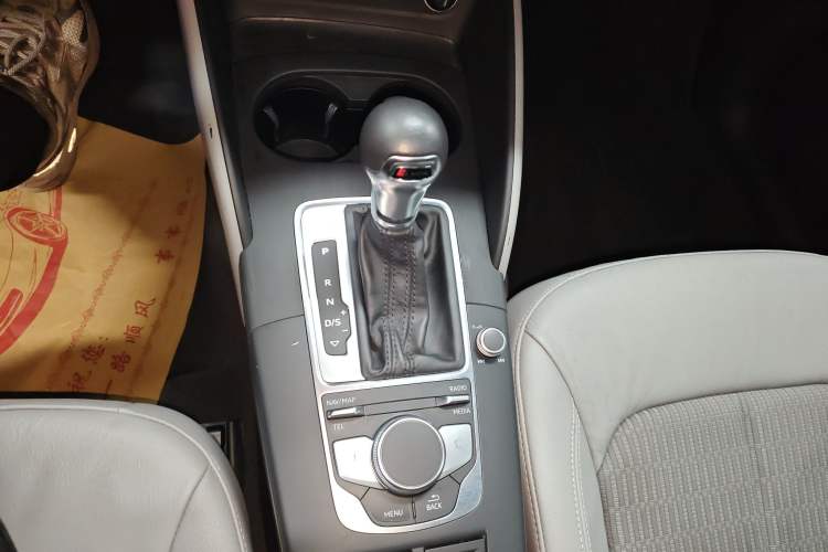 Used Audi A3 2018 30th Anniversary Edition Limousine 35 TFSI Fashion Model
