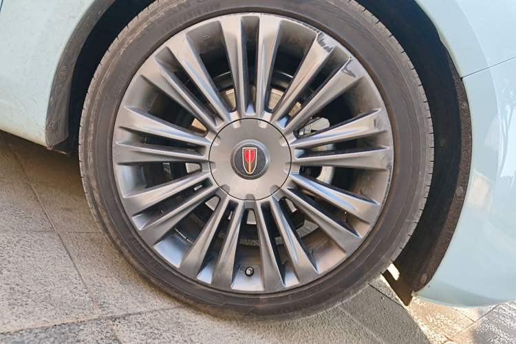 Used Hongqi H5 2020 1.8T Automatic ZhiLian QiYun Edition