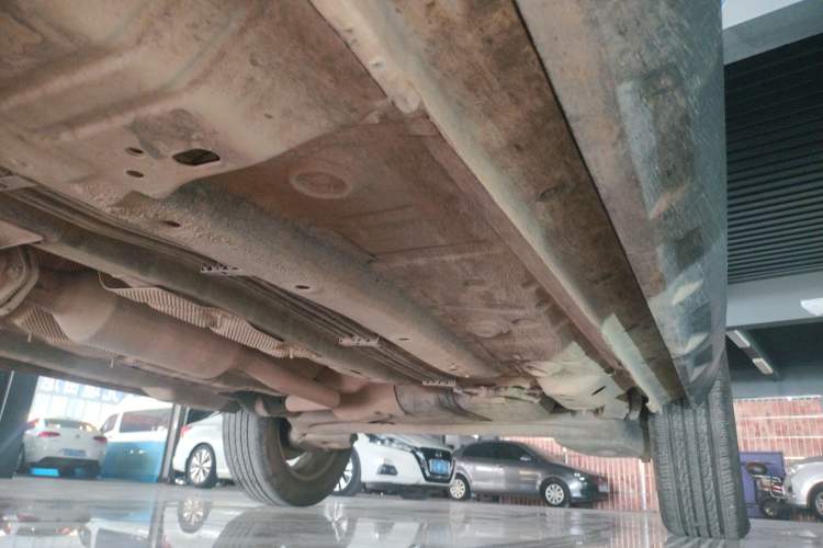 Used Haval H2s 2018 1.5T Dual-Clutch Fashion Edition
