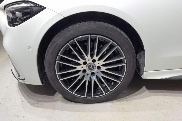 Used Mercedes-Benz C-Class 2023 Restyled C 260 L Sport Edition
