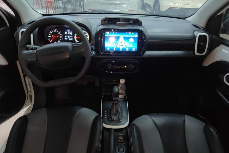 Used Roewe Clever 2022 311km QiQi BoBo Edition
