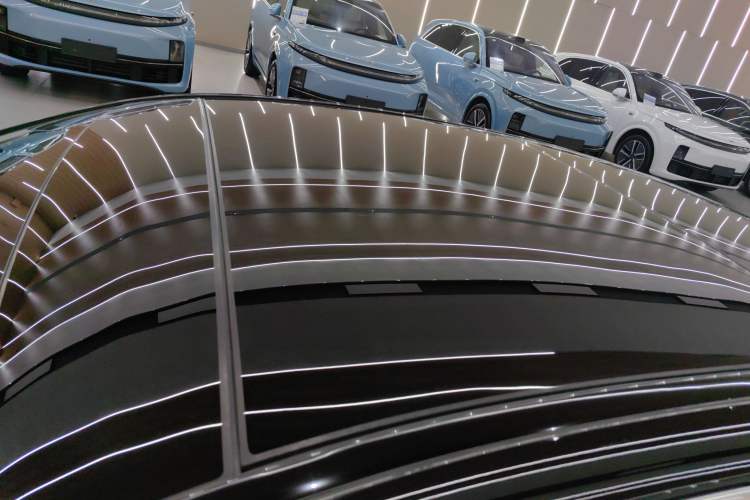 Used Mercedes-Benz E-Class 2021 Facelift E 260 L Sport Edition