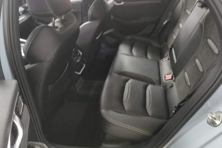 Used Geely Auto Preface 2021 2.0TD Space-Time Edition Hao Yue
