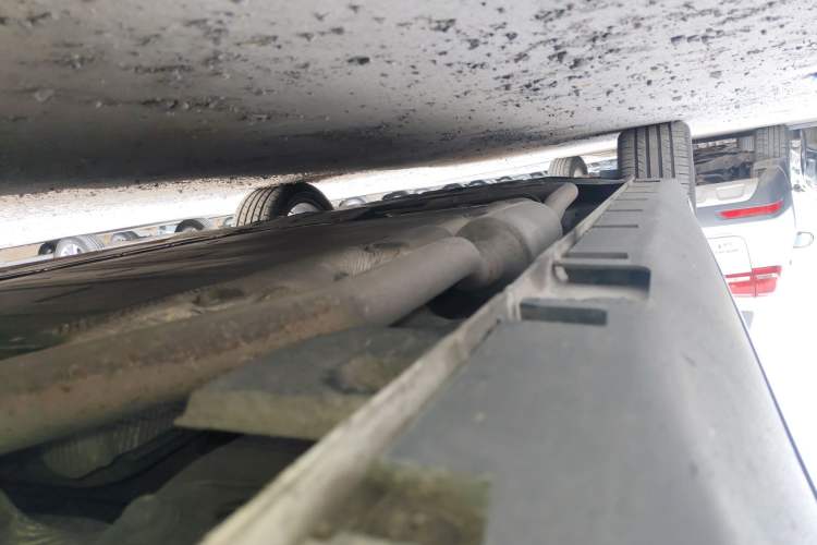 Used Roewe D7 2023 DMH 125km Superior Edition
