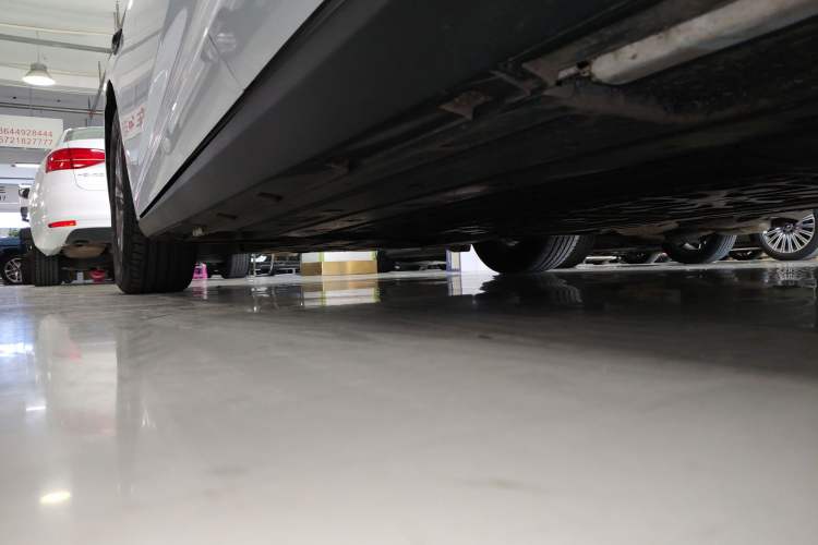 Used BYD Qin L 2025 DM-i Smart Drive 80KM Leading Model
