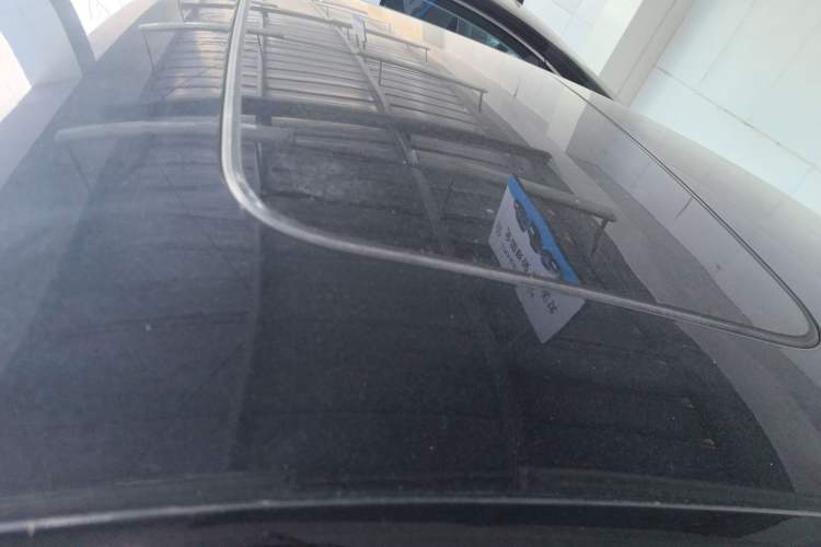 Used Volkswagen Passat New Energy 2025 430 PHEV Hybrid Business Edition