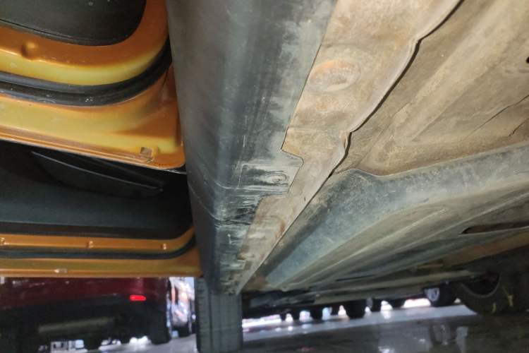 Used Baojun 510 2019 1.5L Automatic Prestige Edition China V
