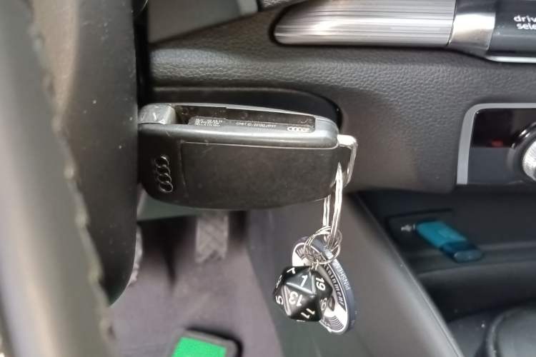 Used Audi A3 2017 Sportback 40 TFSI Sport Edition
