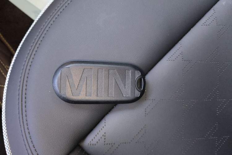 Used  Electric MINI COOPER 2024 452km COOPER SE Artist