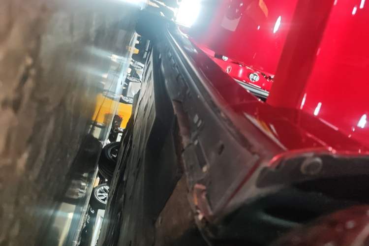 Used Mazda Atenza 2020 2.5L Sky Blue Prestige Edition
