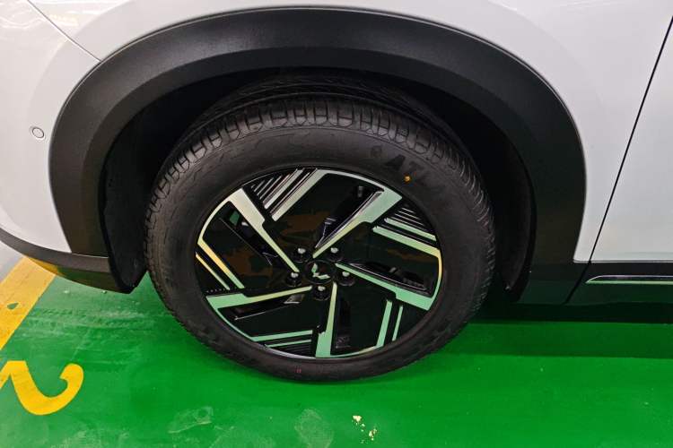 Used Wuling Xingguang S 2025 Model 510 km Flagship Version