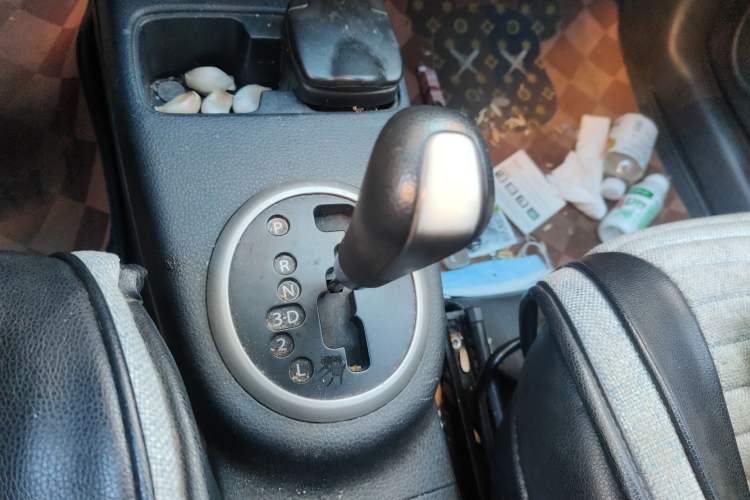 Used Suzuki SX4 2016 1.6L Automatic Classic Edition