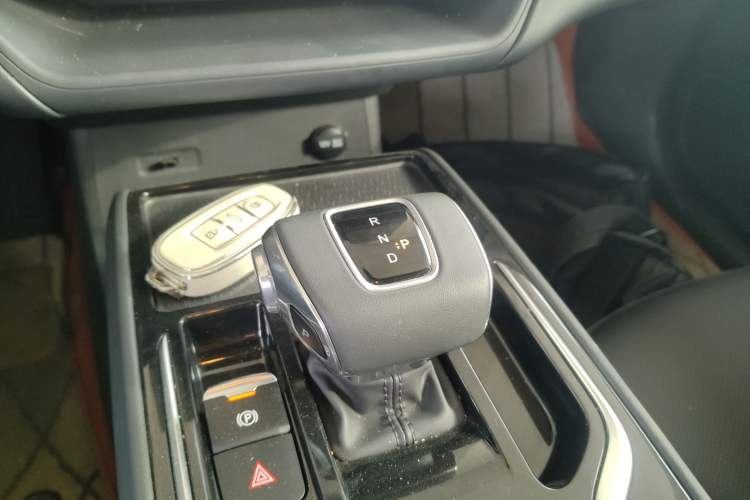 Used Hongqi E-QM5 2024 610 km PLUS
