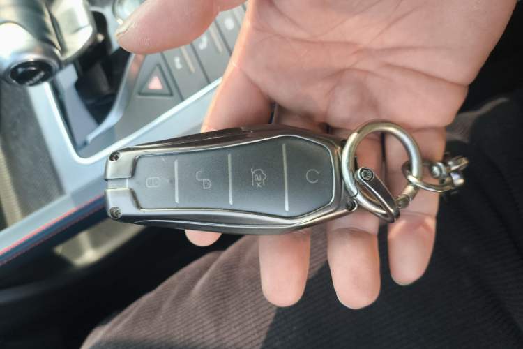 Used BYD Yuan PLUS 2022 510 km Flagship Version