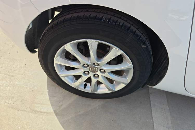 Used Buick GT 2014 XT 1.6L Automatic Fashion Edition
