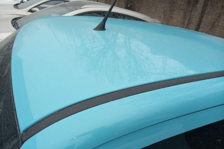 Used Bestune Pony 2024 170km Vitality Horse
