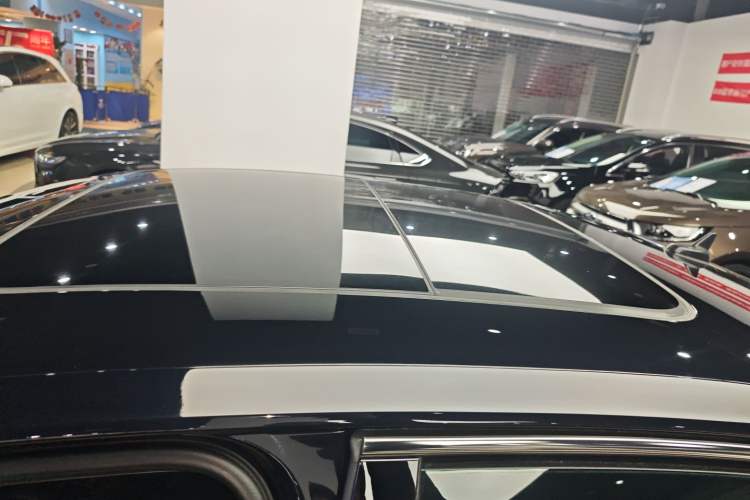 Used Volkswagen Passat 2022 330TSI Elite Edition