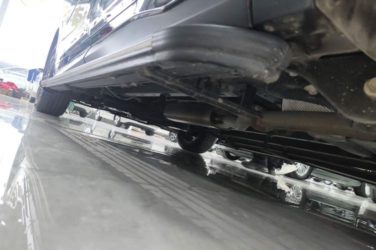 Used SAIC MAXUS G50 2022 1.5T Automatic Comfort Touring B
