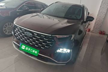 Used Ford Equator 2021 EcoBoost 225 Premier 6-Seater