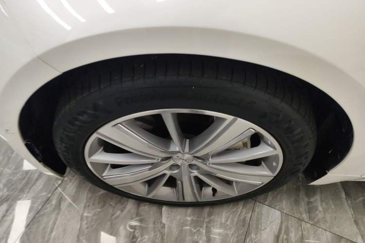 Used Zeekr 001 2023 WE Edition 86 kWh
