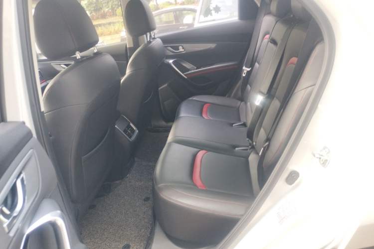 Used Changan CS55 2018 1.5T Automatic Xuan Dong Model China V Standard