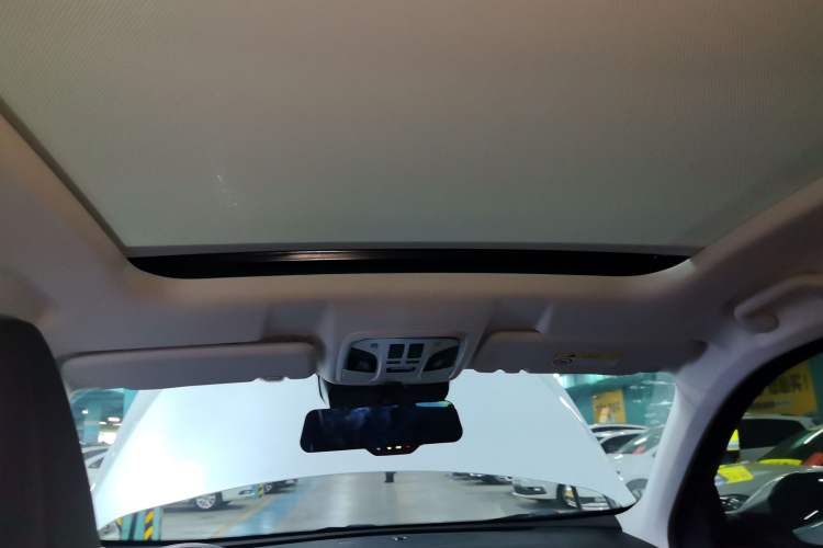 Used Haval H6 2021 1.5T Automatic Urban Edition
