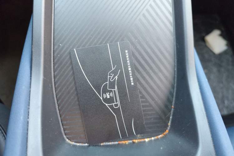 Used BYD Seagull 2023 Active Version