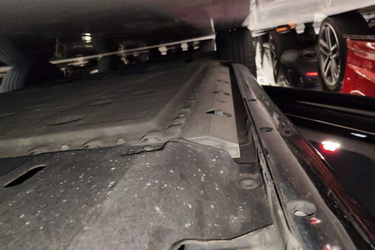 Used Hima AITO M5 2022 Extended-Range Four-Wheel Drive Performance Version
