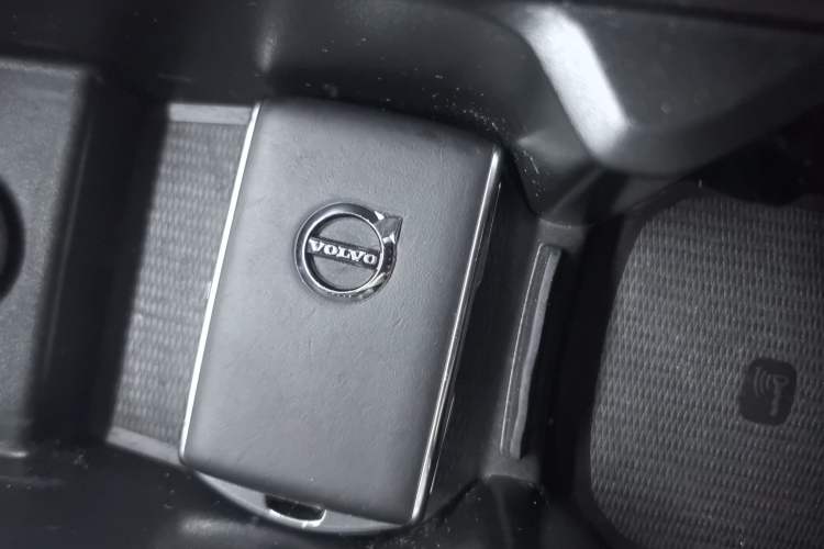 Used Volvo XC90 2015 T6 Prestige 7-Seater
