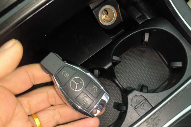 Used Mercedes-Benz C-Class 2015 Restyled C 180 L Sport Edition
