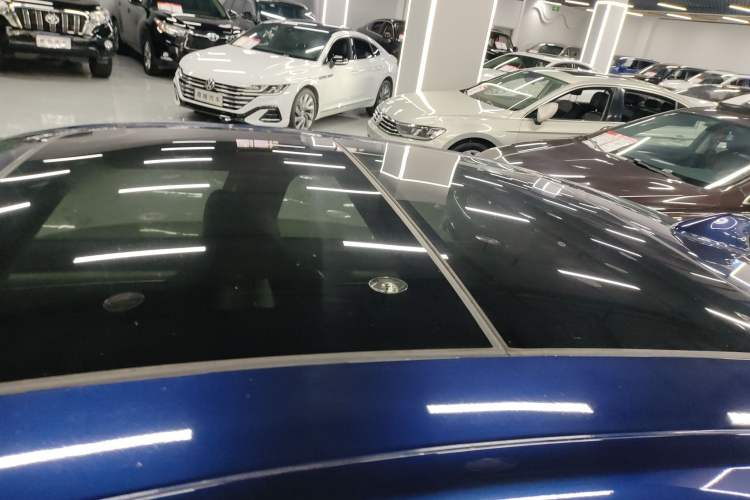 Used Honda Inspire 2019 260TURBO Elegant Edition China VI Emission Standard