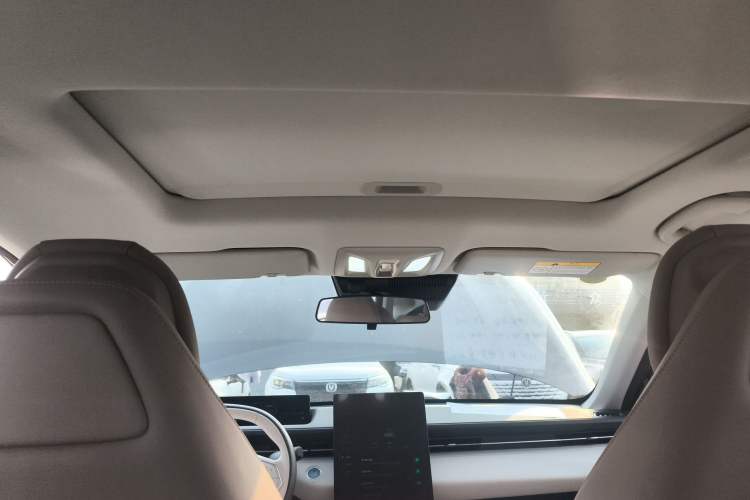 Used  A05 2024 145 Max
