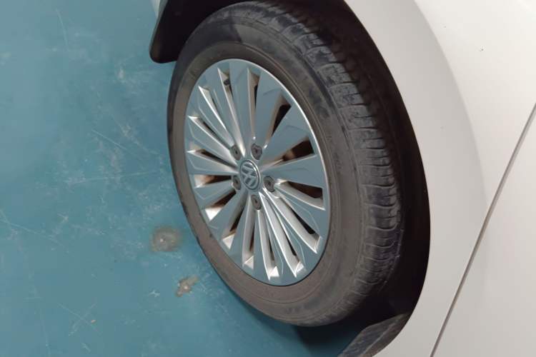 Used Volkswagen Lavida 2018 1.5L Automatic Comfort Edition China V Standard
