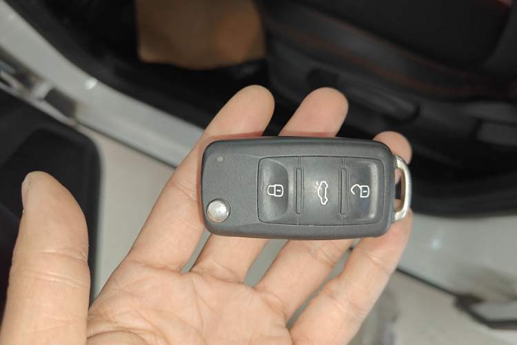 Used Skoda Kamiq 2020 GT TSI 230 DSG Flagship Edition China VI standard
