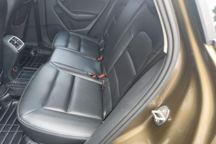 Used Audi Q3 2013 35 TFSI Ambition Edition
