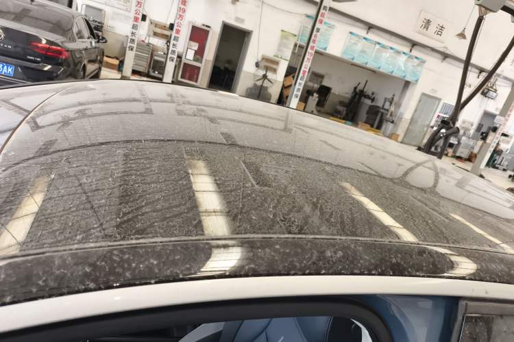 Used Volkswagen ID.7 VIZZION 2024 PRO Model
