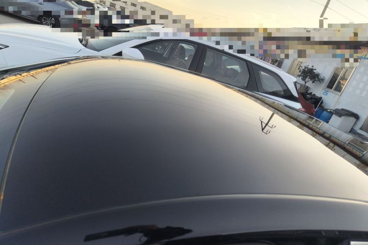 Used Wuling Xingguang 2025 610 km Smart Flagship Version
