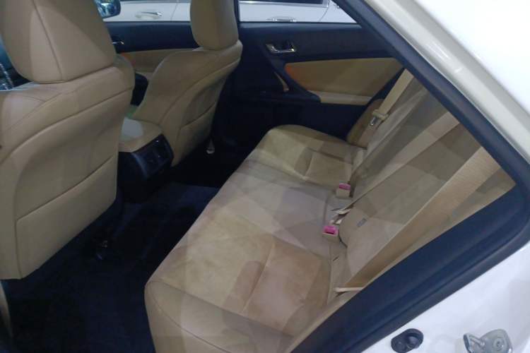 Used Toyota Reiz 2013 2.5V Shangrui Edition
