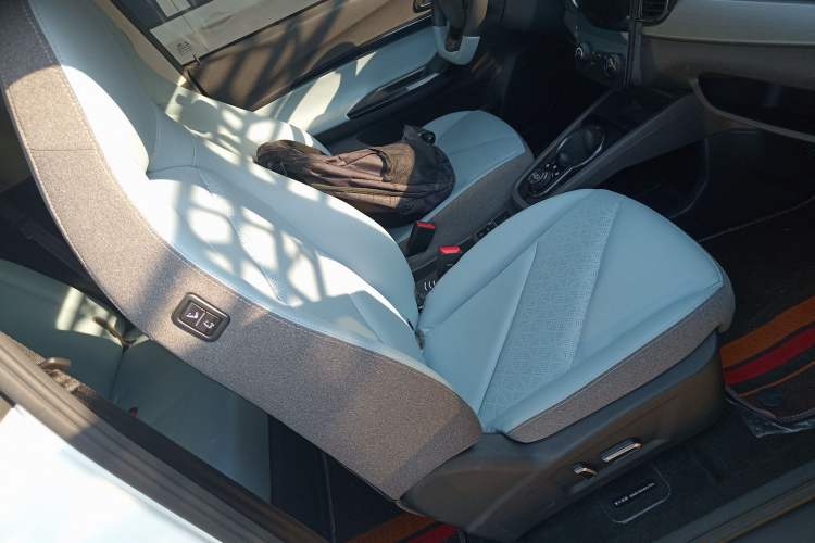 Used Chery Little Ant 2024 251km True Love Edition