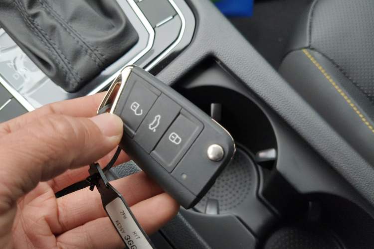 Used Volkswagen FAW-Volkswagen CC 2025 380TSI Striking All-Inclusive Edition