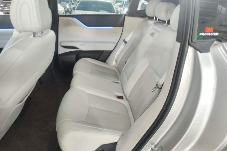 Used XPeng G6 2025 625 Long-Range Max Flagship Edition