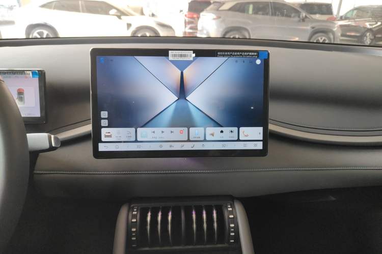 Used BYD Yuan PLUS 2025 Intelligent Driving Version 510 KM Beyond-Grade Edition
